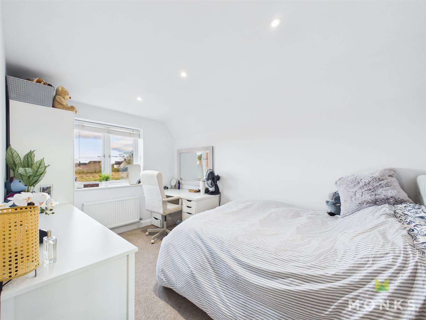 1 Stanwinsford, Oswestry, SY11 4FW For Sale